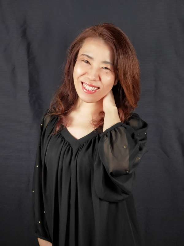 kazukosuzuki