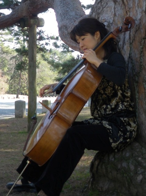 marisuenaga