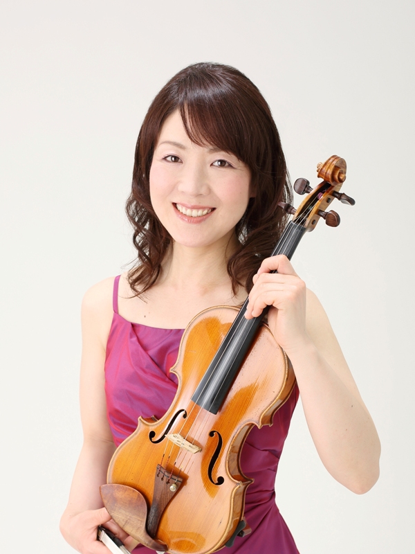 yoshikoando